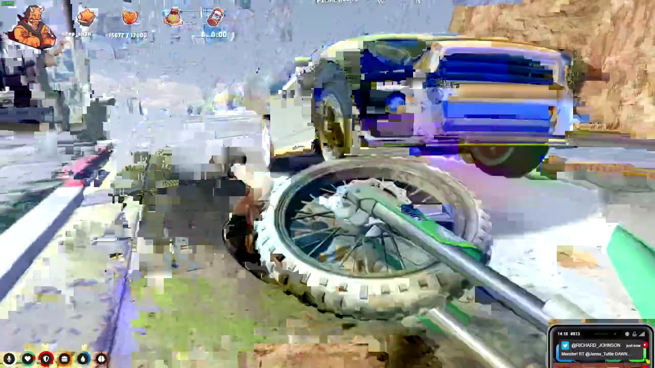 Leanbois plan in a nutshell