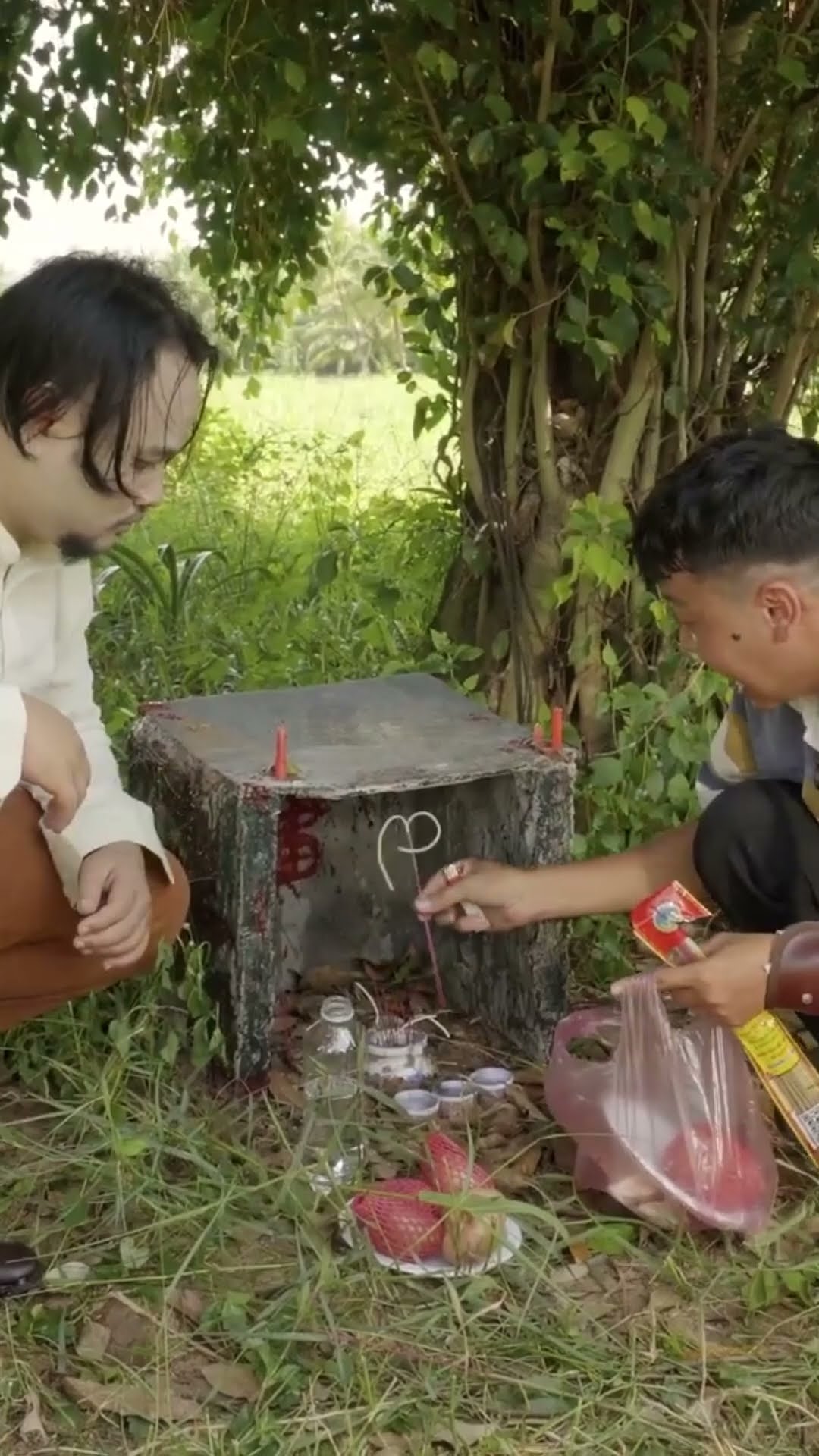 Ăn được miếng của Quại mệt ngang :)) #comnguoi321 #jackma #shorts