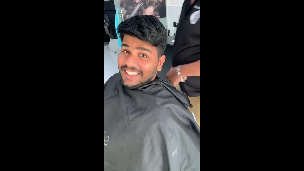 The UAE Haircut Series 79 । दुबई हजामत नं. ७९
