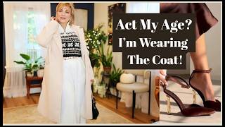 Fall Favs - I Gave Up What I Loved & This Happened… screenshot 5
