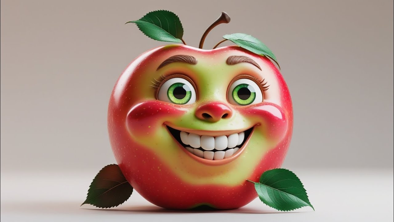 The Happy Alphabet Poem |poem for kids | children Alphabet poem A to Z | Shane kids channel| 