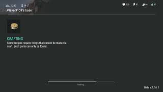 Raid player 9159 : Last day on earth survival