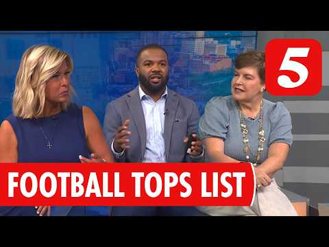 Football Still America's Favorite Sport, But Changes Are Coming