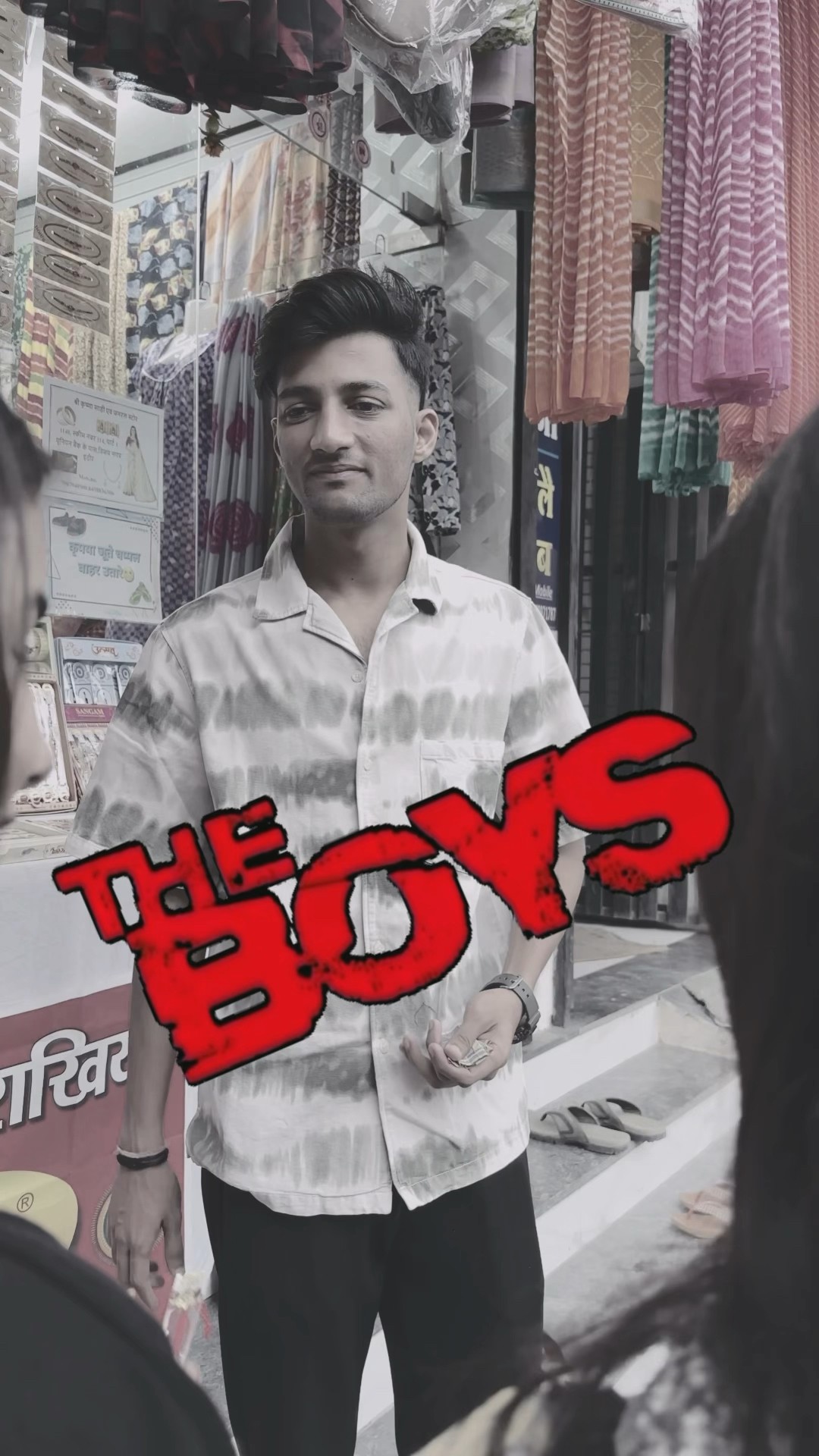 Behen ko discount diya ?❤️ #shorts #funny