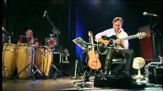 Al Di Meola One Of These Nights 06   This Way Before