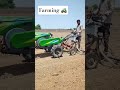 Amazing Desi Jugaad by Farming #Desi #Jugaad #Jugad #Farming #Kheti #Khetibadi #Agriculture #Tractor