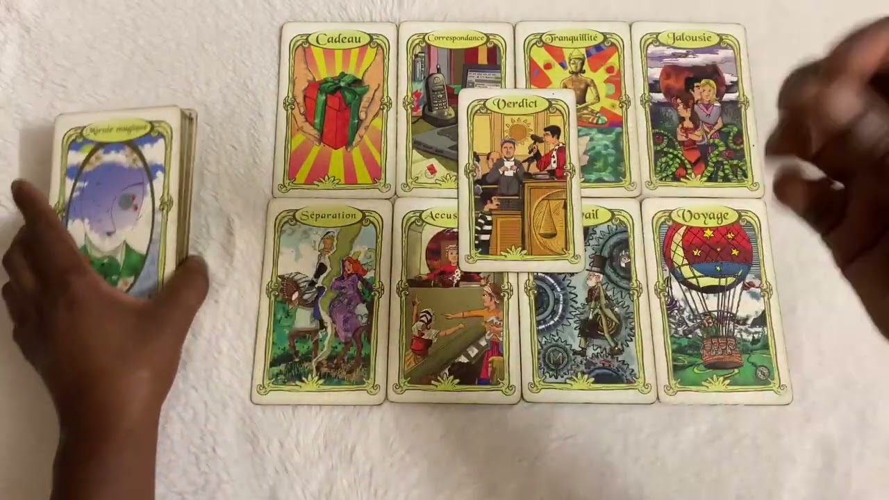 Il a détruit votre lien pour l’autre 😌💔 Là, Il regrette et revient te supplier de lui pardonner ! 