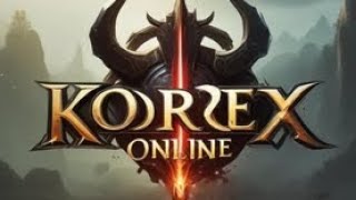 KOREX: Oyna Kazan Efsane Ol! v1098 Myko Knight Online