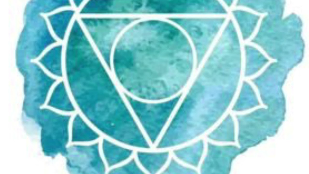 #8 oerkrachtig Meditatie voor je keelchakra