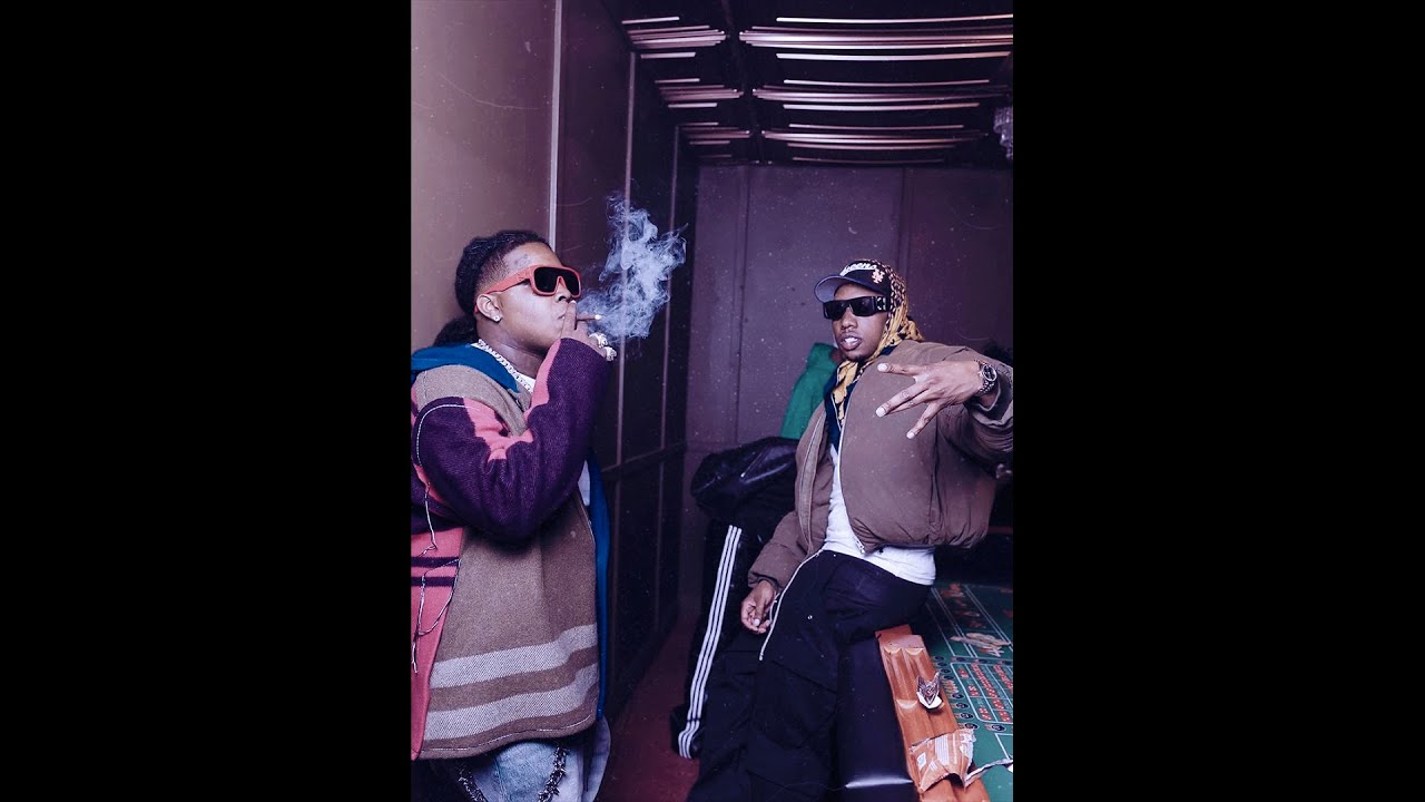 (FREE) Rob49 x YTB Fatt Type Beat 2026 - 