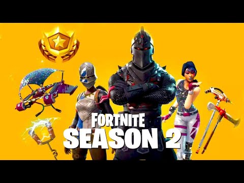 RANKING EVERY FORTNITE SEASON 2! #fortnite #fortniteranking #fortnitebattleroyale