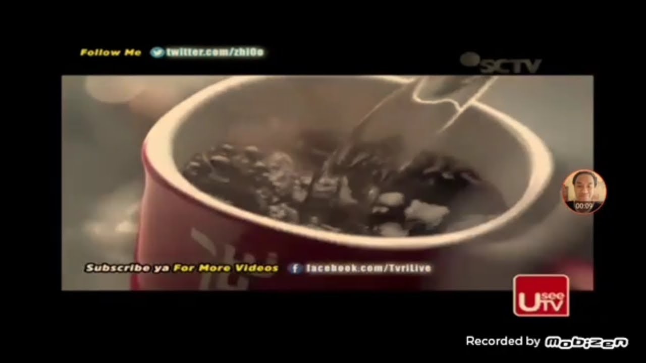 Iklan Nescafe Classic - 100% Kopi Asli (2015) @ Trans 7, SCTV, RCTI, Indosiar, ANTV, MNCTV, \u0026 tvOne