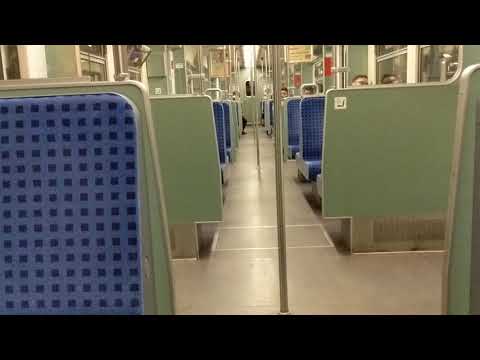Durchsage: Am Mittleren