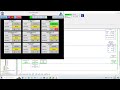 (FactoryTalk view) Mô phỏng chương trình PLC, HMI