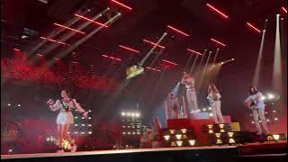 Armenia 🇦🇲 : Ladaniva - „Jako'   Eurovision Song Contest 08.05.2024 (Reh.)