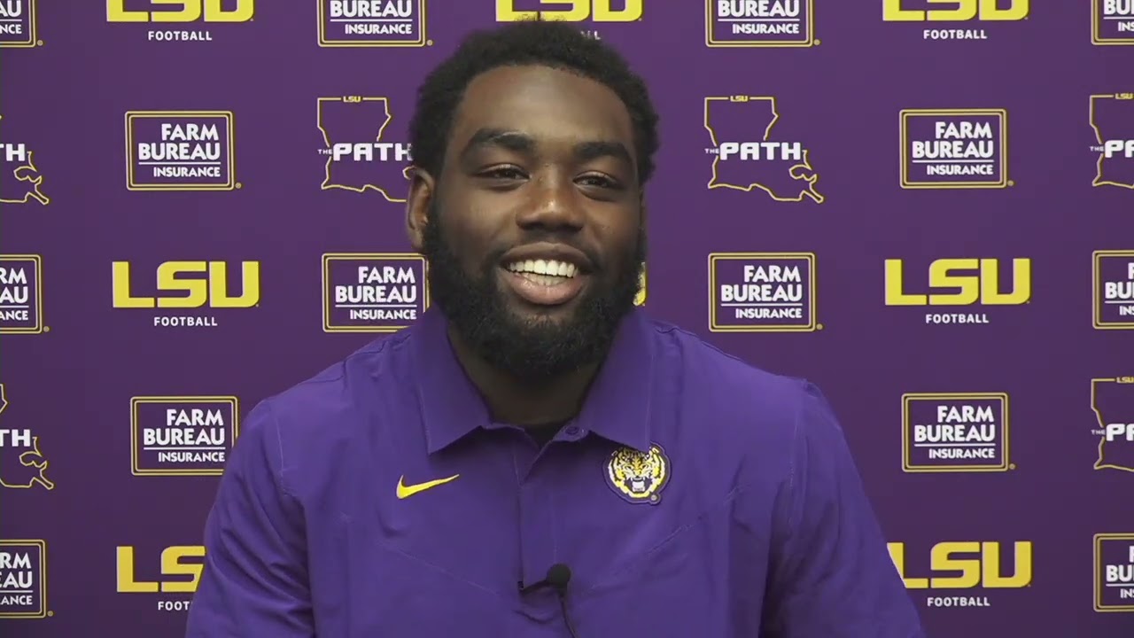 Duce Chestnut interview 8/152023