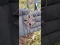 Железный крест. #shorts  #metaldetecting #history #ww2