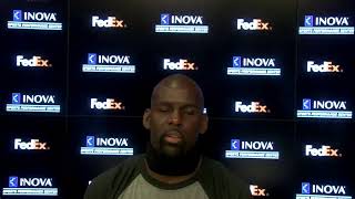 Washington Football Team 2020 Training Camp Press Conference