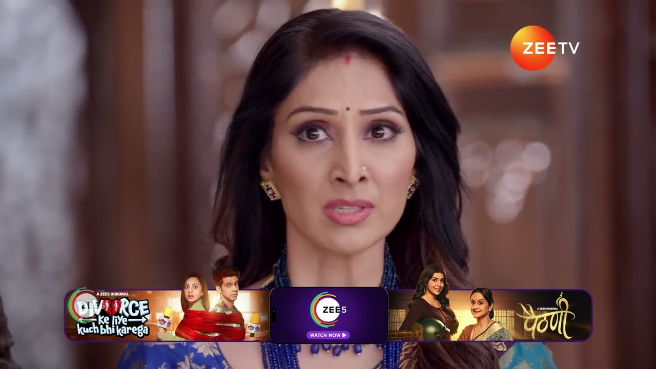 Kumkum Bhagya | Netra helps Poorvi expose Monisha.
