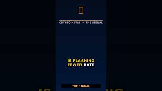 "Wall Street Bleeds, Asia Breaks Records — Crypto Impact" maybe. Need not count title in script? ...