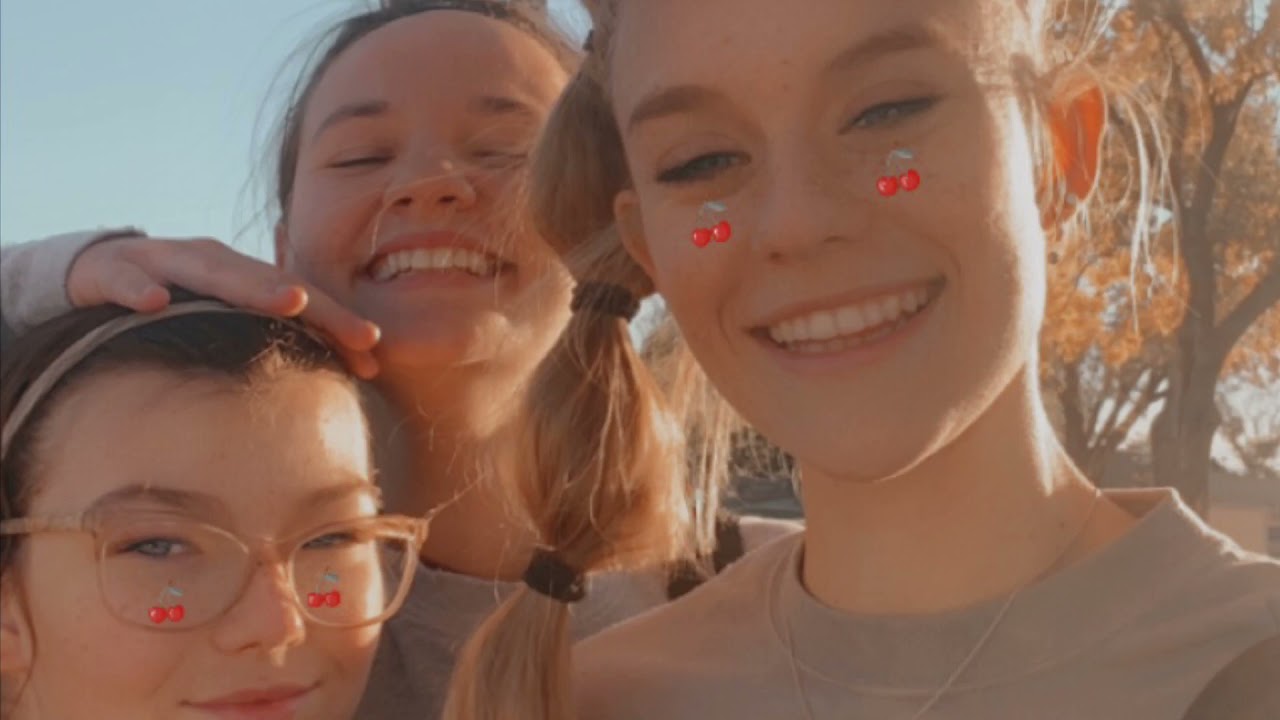 Senior Footprint Project-Carly Garberding