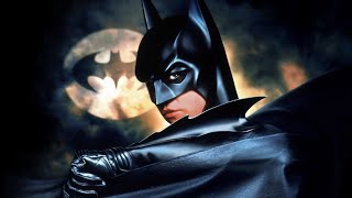 Batman Forever - Suit Up (Recreación)