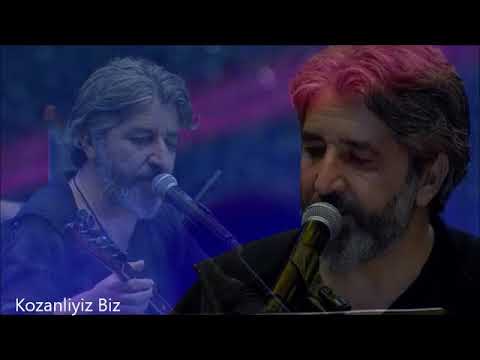 Adam Gibi Adam-(Ali Kınık) / Muhtesem İstanbul Yeditepe Konseri.