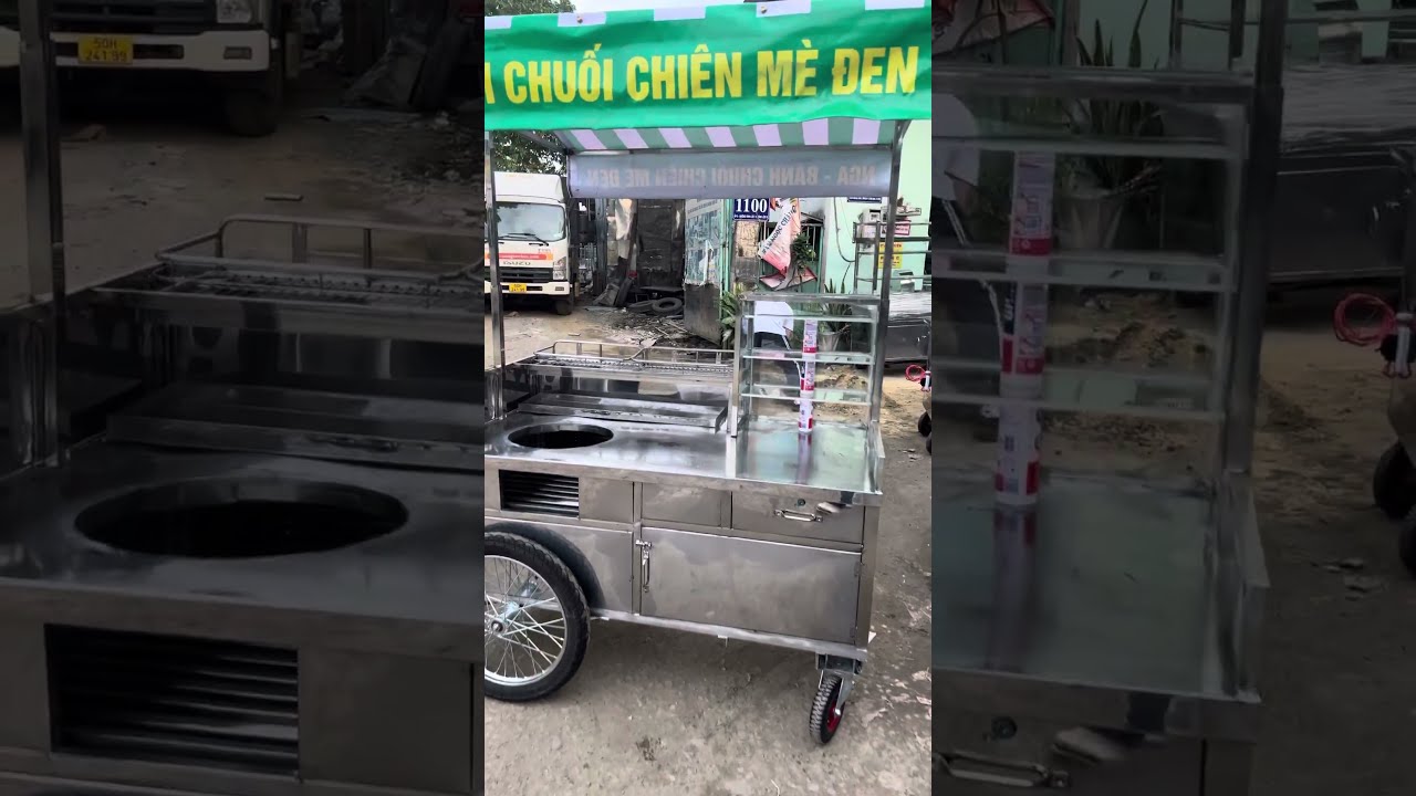 Khám Phá Nồi Chiên Chuối Bằng Điện - Giải Pháp Tiện Lợi Cho Món Ngon