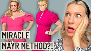 Let’s Talk About Rebel Wilson’s Weight Loss (Is the Mayr Method a MIRACLE CURE?!)