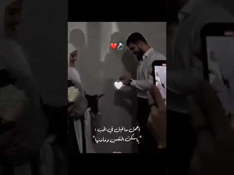 يا سكن النفس ومأمنها اكسبلور بدون موسيقى افراح ترند