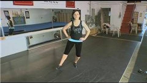 Intermediate Tap Dancing Lessons : Tap Dancing Lessons: Triple Time Step