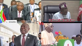 Download Lagu Difference Between South Africa And Nigeria(🇿🇦 Vs 🇳🇬) #trending @SAAerobics @BBCAfrica  MP3