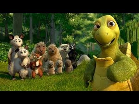 2006 Over The Hedge