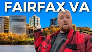 Fairfax Virginia: The TRUE Pros and Cons