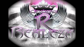 Grupo Realeza Angel 2012