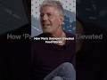 The late #anthonybourdain 's Featured Session at SXSW 2016 was one to remember.