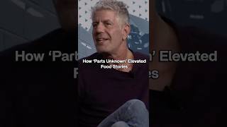 The late #anthonybourdain s Featured Session at SXSW 2016 was one to remember.