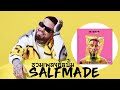 รวมเพลงurboyTJ - Selfmade