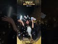Fuji  thoriq at lucinta luna birt.ay party 360 booth indonesia