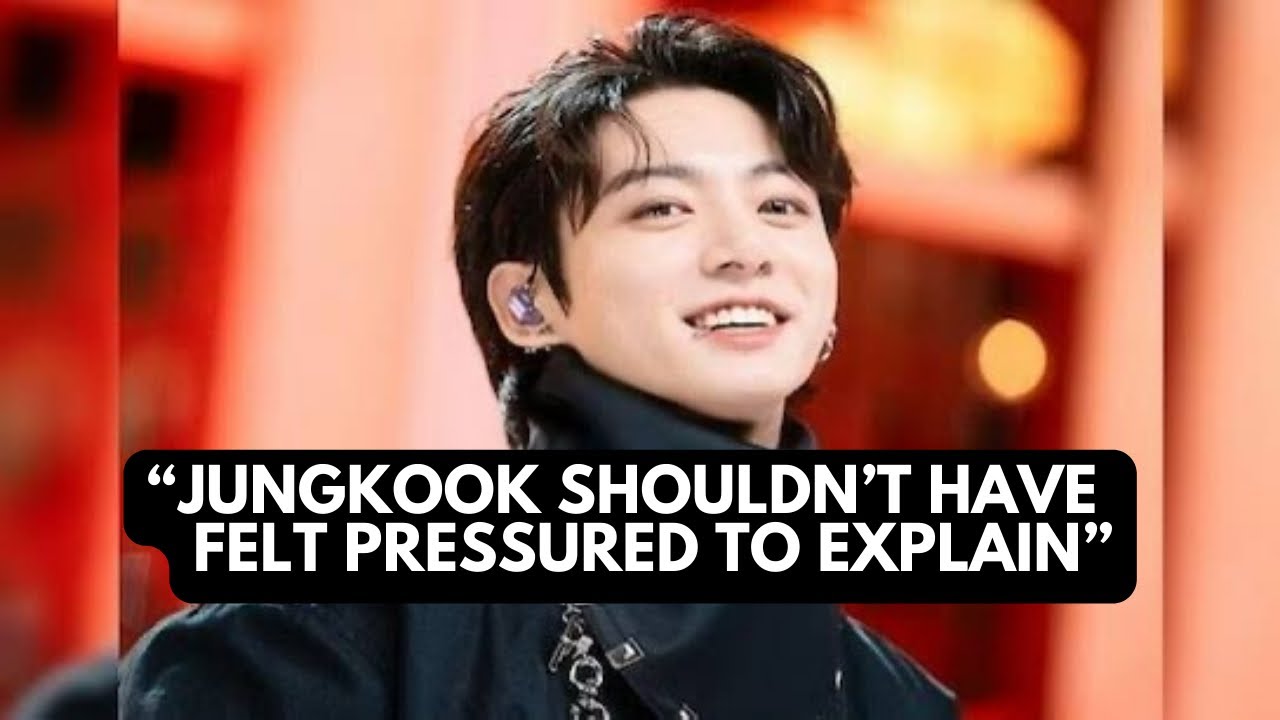 Jungkook of BTS Opens Up About Living with Adult ADHD #shorts #kdrama #
