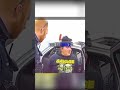 Fired & Arrested Popeyes Employee's INSANE Confrontation! #bodycam #youtubeshorts #police #jail