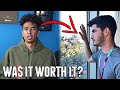 2Hype is Lying To You About Mopi... (FT. Kristopher London, Jesser, LosPollosTV, TDPresents Drama)