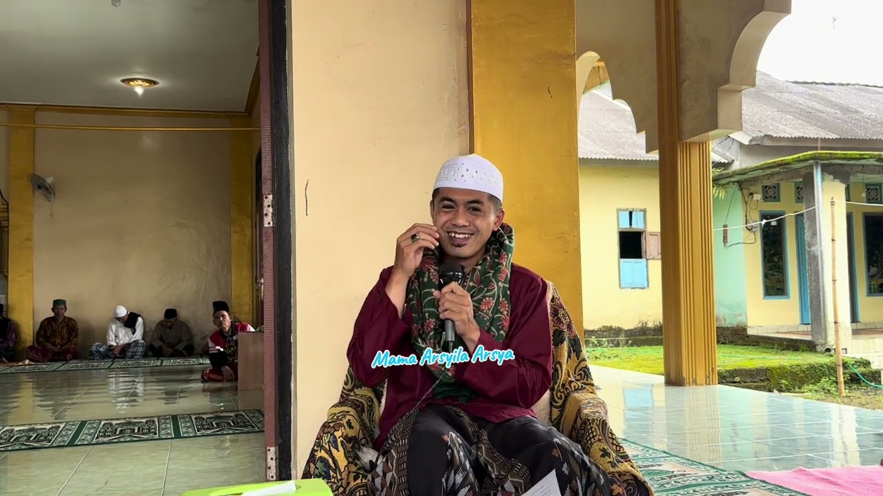 Hukum minum obat penunda Haid// TGH. Abdul Basith Muhdar, S.H., M.H