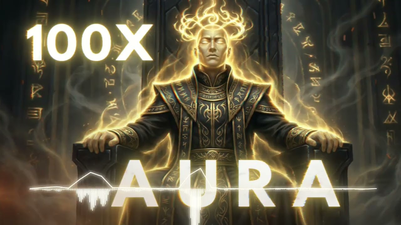 BOOST YOUR AURA MUSIC MIX 2026 [ROCK MIX] 🔥