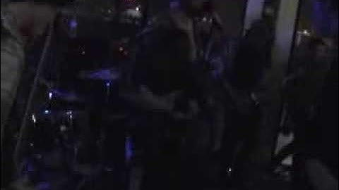 Quake - Counter Production (Live @ Aloha Falls)