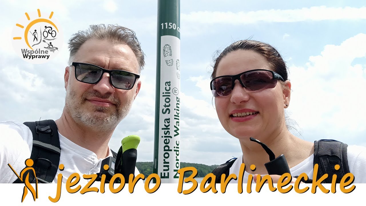 Dookoła jeziora Barlineckiego, Barlinek