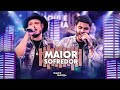 Israel & Rodolffo - Maior Sofredor (Aqui e Agora)