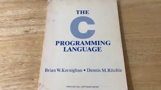 The World's Most Famous Computer Programming Book