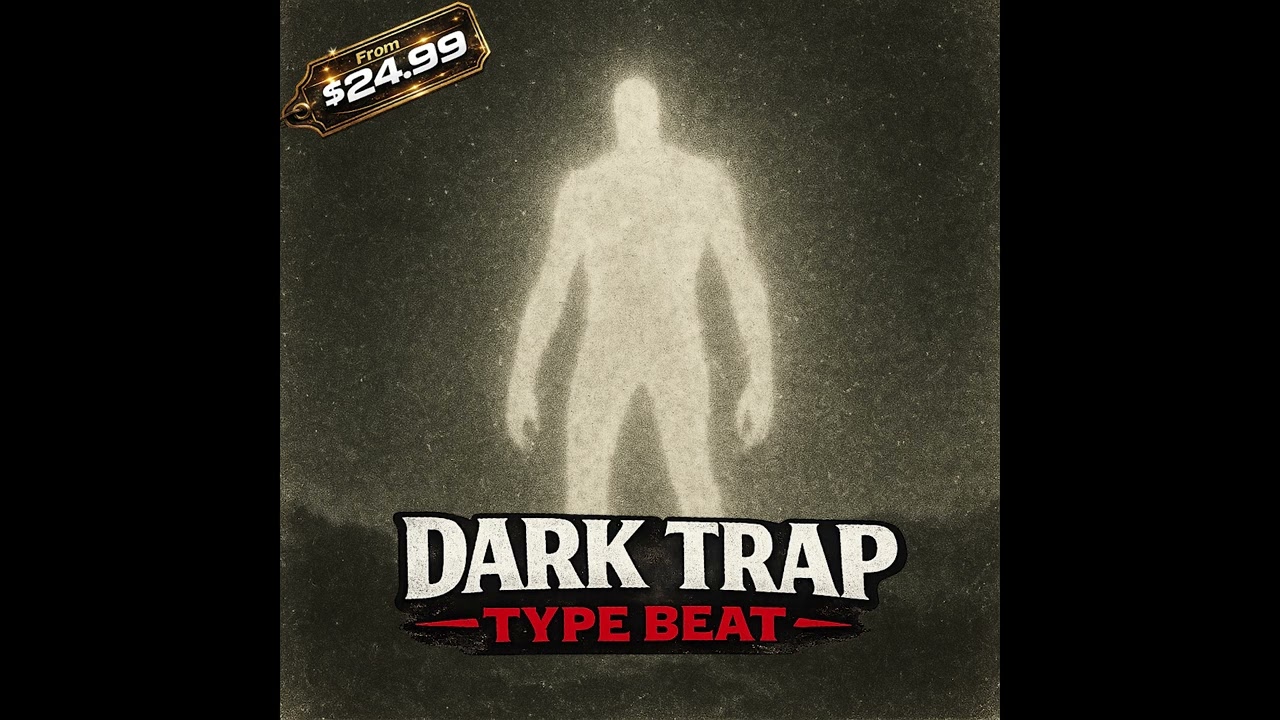 🎵 PULSE – Dark Trap Hard 152 BPM | Trap Electro Instrumental | Ceyan Beats