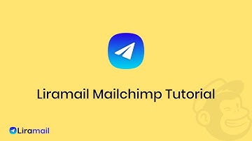 How to upload and edit email template on Mailchimp